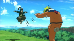 Images de Naruto Shippuden : Ultimate Ninja Storm Generation