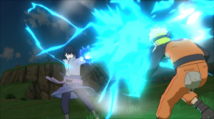 Images de Naruto Shippuden : Ultimate Ninja Storm Generations