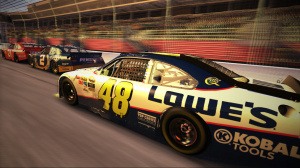 Images de NASCAR the Game 2011