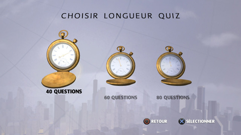 Images de National Geographic Challenge !