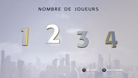 Images de National Geographic Challenge !