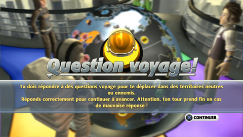 Images de National Geographic Challenge !
