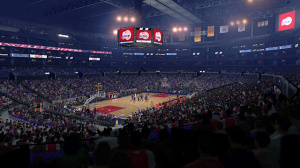 Images : NBA 2K7 sur PS3