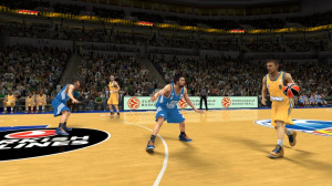 NBA 2K14 : Passage de la PS3 à la PS4 programmé