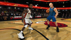 Images de NBA Jam : On Fire Edition