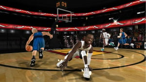 Images de NBA Jam : On Fire Edition