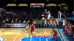 NBA Jam sortira sur disque sur PS3 et Xbox 360