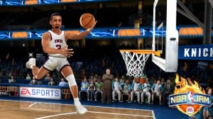 Images de NBA Jam