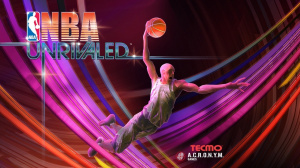 TGS 2009 : Images de NBA Unrivaled