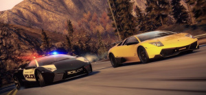 Images de Need for Speed Hot Pursuit
