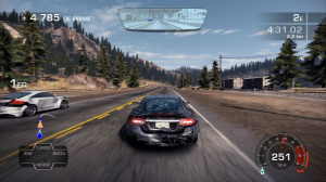 Need for Speed : Hot Pursuit