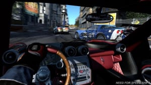 Need for Speed : SimBin en colère contre EA et Slightly Mad Studios