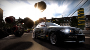 Images de Need for Speed Shift