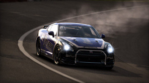 E3 2009 : Images de Need for Speed Shift