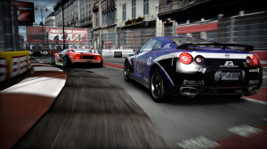 E3 2009 : Images de Need for Speed Shift