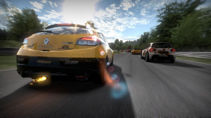 Images de Need for Speed Shift