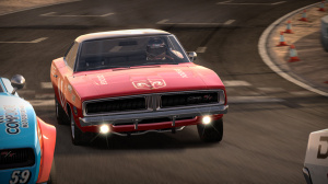 Need for Speed Shift : précisions sur le pack Team Racing