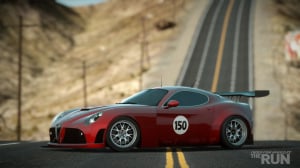 Le nouveau DLC de Need for Speed : The Run détaillé