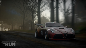 Le nouveau DLC de Need for Speed : The Run détaillé