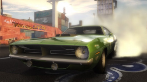 Images : Need For Speed ProStreet