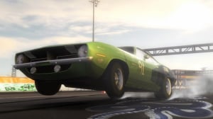 Images : Need For Speed ProStreet