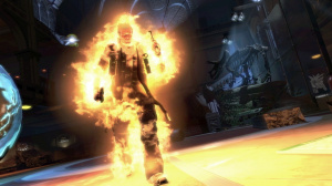 E3 2011 : Images de NeverDead