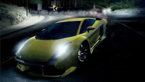 Need For Speed : 5 épisodes sont supprimés des boutiques numériques