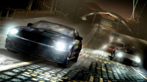 Preview GC : Need For Speed Carbon