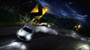 Preview GC : Need For Speed Carbon