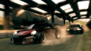 Premières images de Need For Speed Undercover