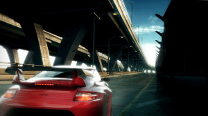 Images de Need for Speed Undercover