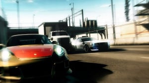 NFS Undercover : interview Jesse Abney