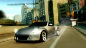 Images de Need For Speed Undercover