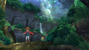 Images de Ni no Kuni : Wrath of the White Witch