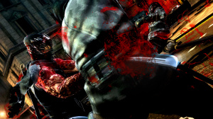 E3 2011 : Images de Ninja Gaiden 3