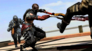 Une date et des bonus pour Ninja Gaiden 3 : Razor's Edge