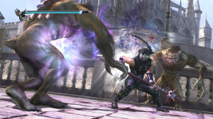 E3 2009 : Ninja Gaiden Sigma 2 en infos et en images