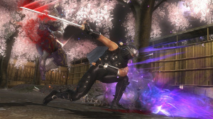 E3 2009 : Ninja Gaiden Sigma 2 en infos et en images
