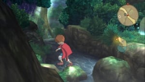 Images de Ninokuni : Wrath of the White Witch