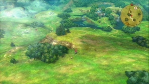 Images de Ninokuni : Wrath of the White Witch