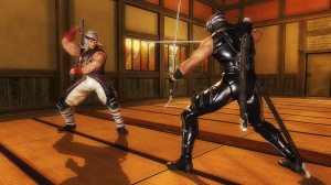 Images : Ninja Gaiden Sigma