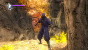 Ninja Gaiden Sigma : contenu téléchargeable