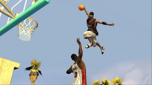 NBA Homecourt fait la passe de trois sur PS3 et X360