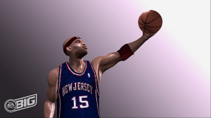 NBA Homecourt fait la passe de trois sur PS3 et X360