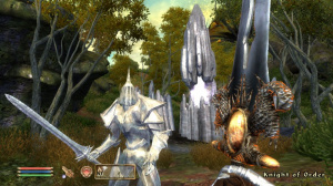 Oblivion : l'édition jeu de l'année arrive sur PS3