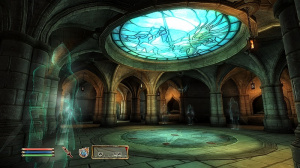 The Elder Scrolls IV Oblivion : 22 anecdotes, bugs et secrets sur le grand frère de Skyrim
