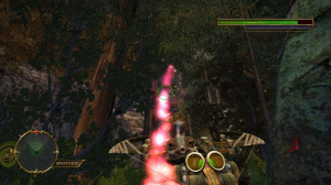 Une démo pour Oddworld : La Fureur de l'Etranger HD