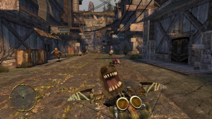 Une démo pour Oddworld : La Fureur de l'Etranger HD