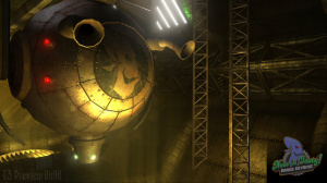 Des images de Oddworld New 'n' Tasty