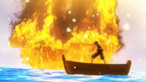 Images de One Piece Pirate Musou